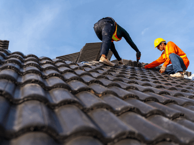 About Roof Repair Experts Sparkman, AR
